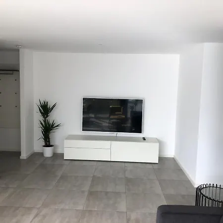 Deluxe Am Strandbad Appartement *