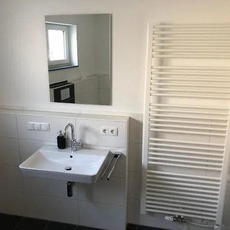 Deluxe Am Strandbad * Friedrichshafen