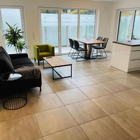 Deluxe Am Strandbad * Friedrichshafen