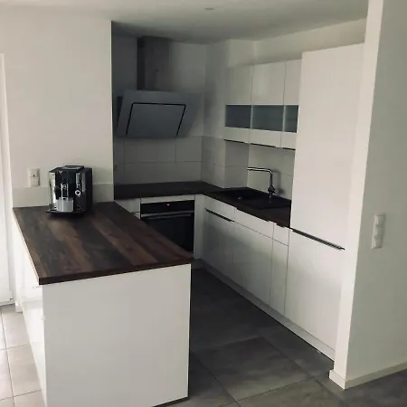 Deluxe Am Strandbad *