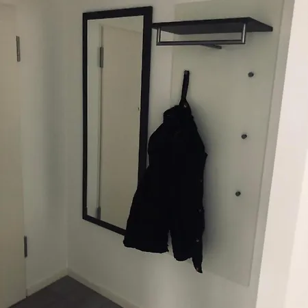 Deluxe Am Strandbad *