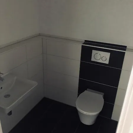 Deluxe Am Strandbad Apartmán Friedrichshafen