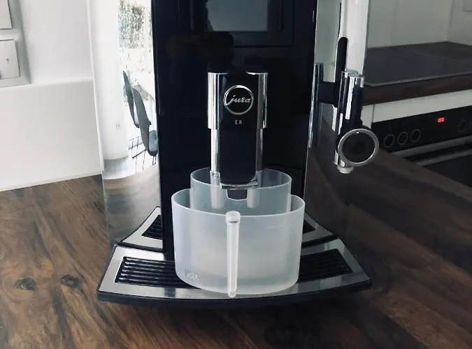 شقة Deluxe Am Strandbad *