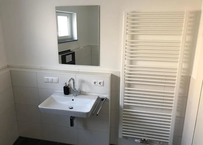 Deluxe Am Strandbad * فريدريشسهافن