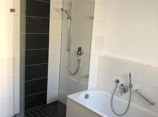 Deluxe Am Strandbad *