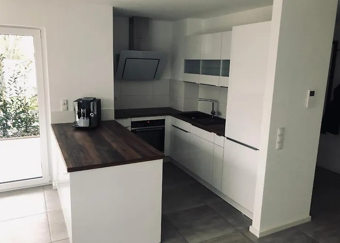 Deluxe Am Strandbad *