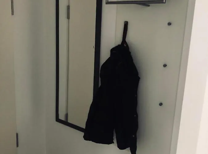 Deluxe Am Strandbad *